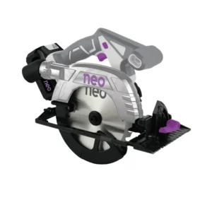 NEO SIERRA CIRCULAR BRUSHLESS 20V SC1007/2/20KC1