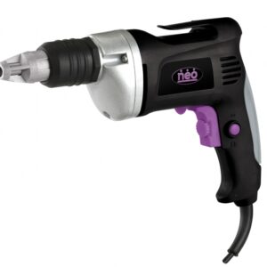NEO ATORNILLADOR ELÉCTRICO AE960K