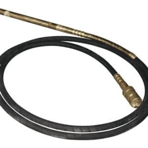 OBRA AGUJA VIBRADORA ACCESORIO P/VG8450 AVH8038