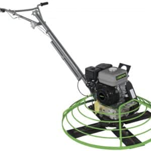 OBRA ALISADORA DE CONCRETO A GASOLINA HH8910