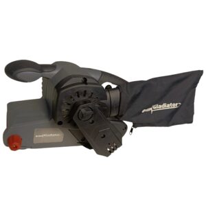 GLADIATOR LIJADORA DE BANDA 76x457MM 800W LB600