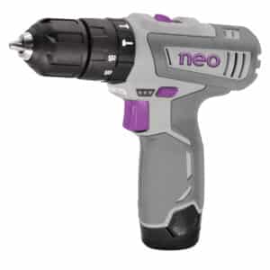 NEO TALADRO PERCUTOR 12V BATERÍA TP1010/12C1