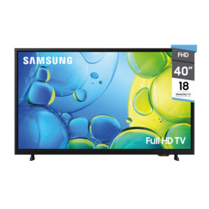 SAMSUNG LED Smart TV 40” Full HD