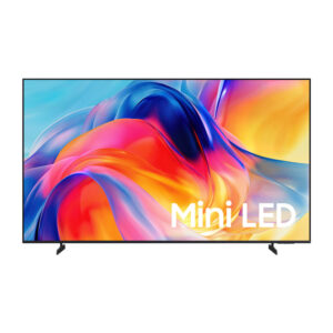 SAMSUNG Miniled Smart TV 65” 4K