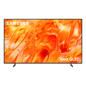 SAMSUNG Neoqled Smart TV 75” 4K Vision Ai