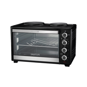SMARTLIFE Horno Eléctrico C/ Anafes 48 litros